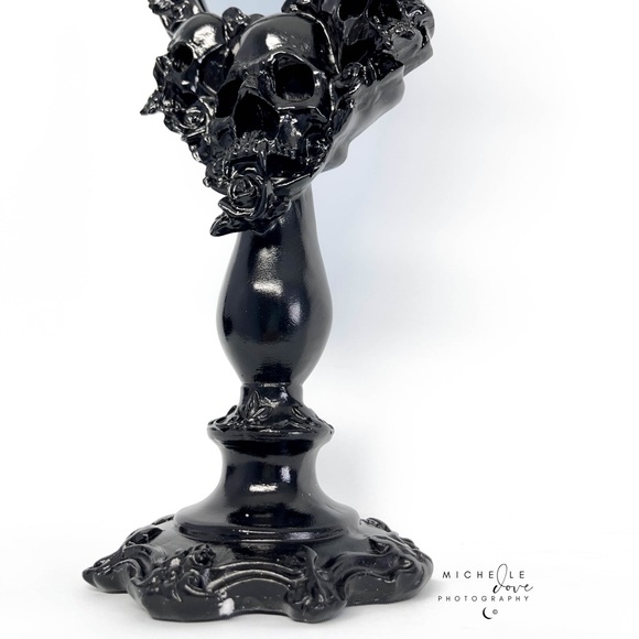 To Be Desired Vanity Mirror - Picture 3 of 7